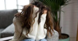 guilt and self-employment