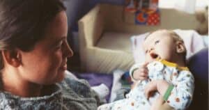 motherhood and doula care