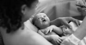 why i am not a midwife