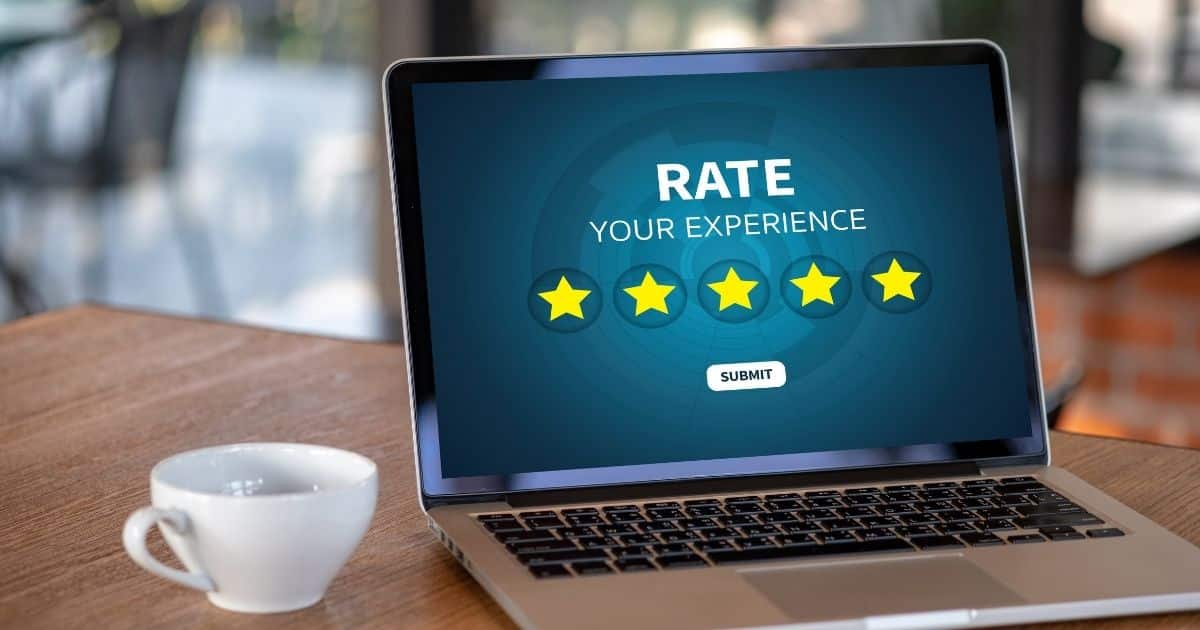 My Super Smart Simple Trick to Get Google Reviews