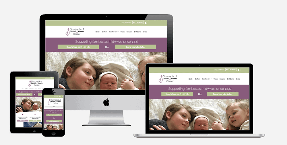 birth-center-website