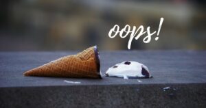 common business mistakes