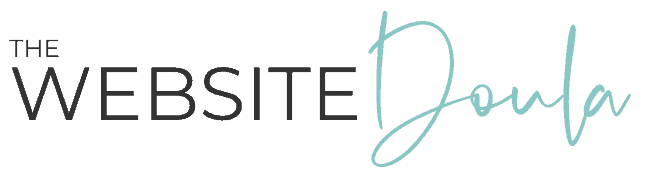 Holistic Website Design