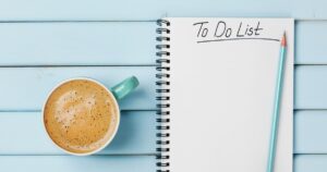 Teux Deux To Do List Review
