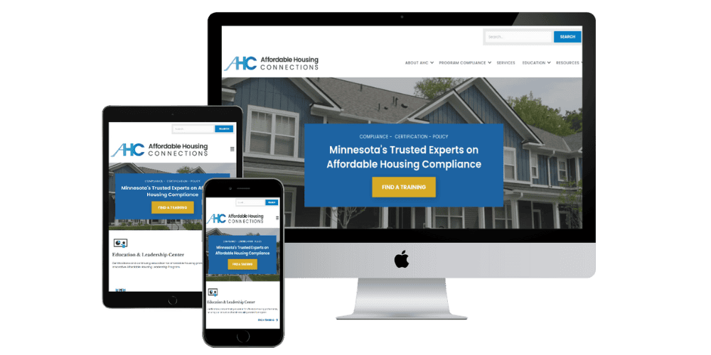 AHC Website