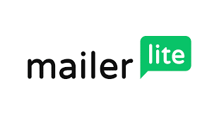 Mailerlite email marketing platform