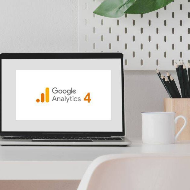 Google Analytics 4 making the switch