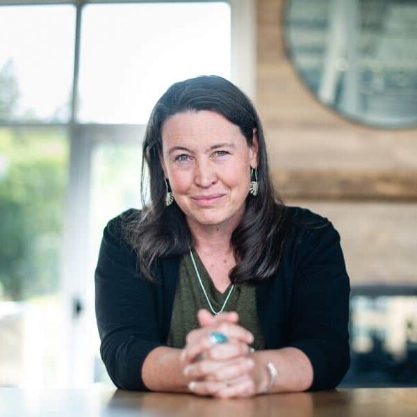 Sarah Juliusson The Website Doula