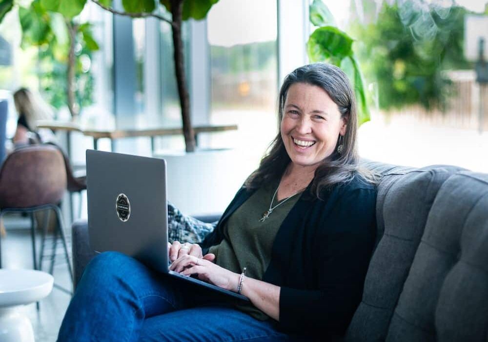 Wellness Website Design for Doulas, Therapists, coaches & more