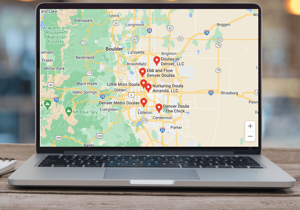 Google Business Profile optimization package