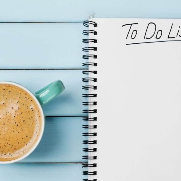 Teux Deux To Do List Review